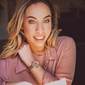 💕 Meet your posher, Thuany 👑✨